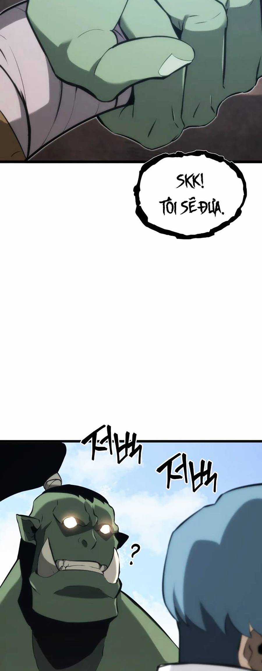 Ranker Cấp Sss Hồi Quy Chapter 14 trang 54