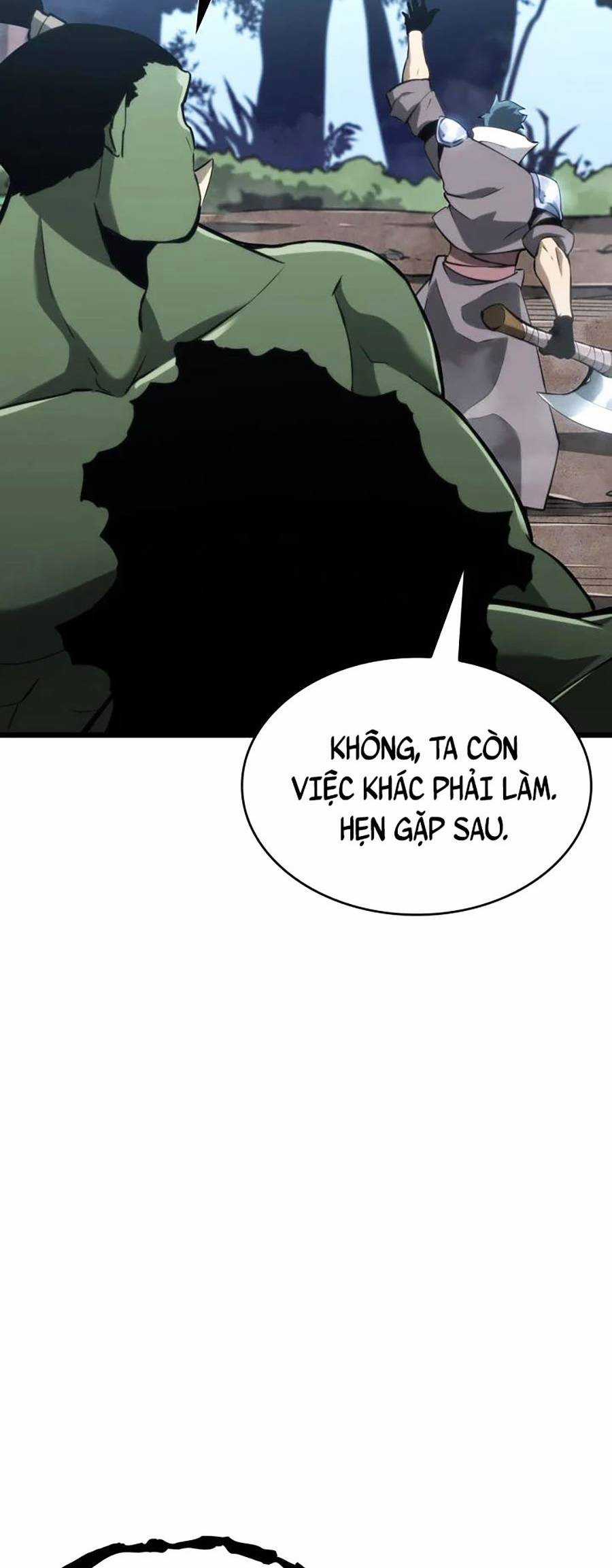 Ranker Cấp Sss Hồi Quy Chapter 14 trang 56