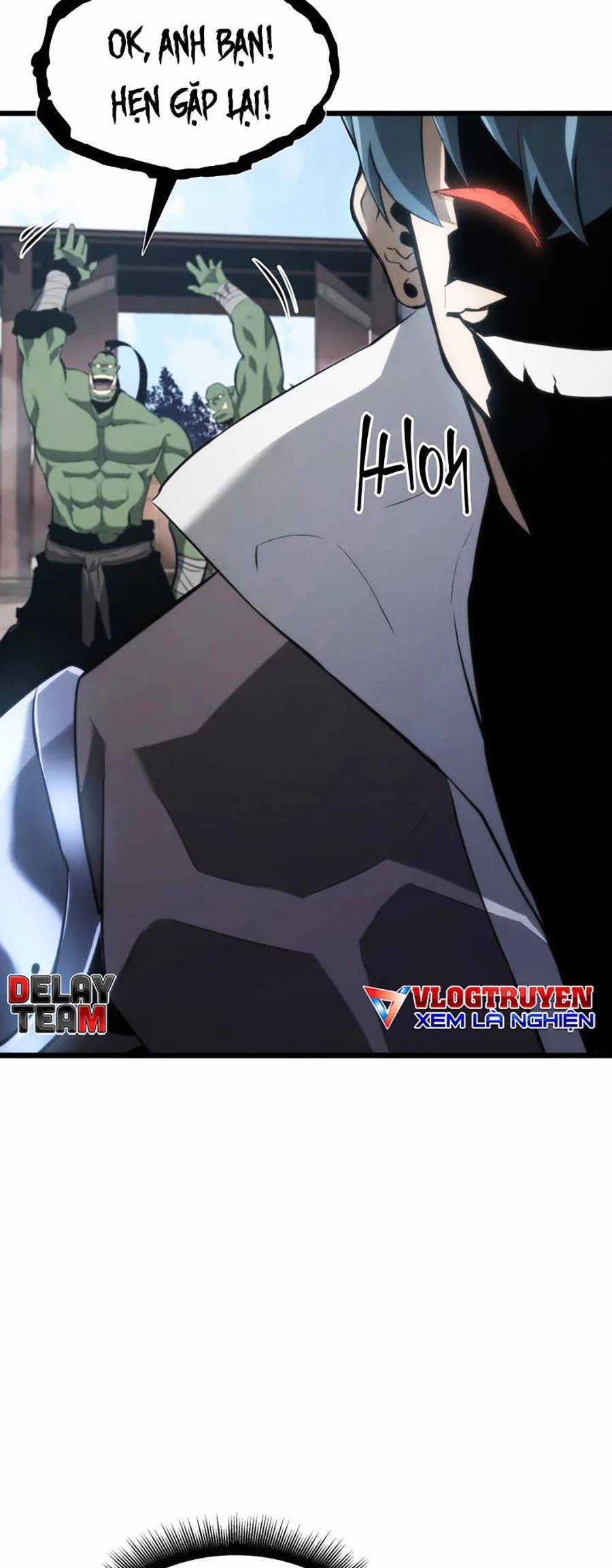 Ranker Cấp Sss Hồi Quy Chapter 14 trang 57