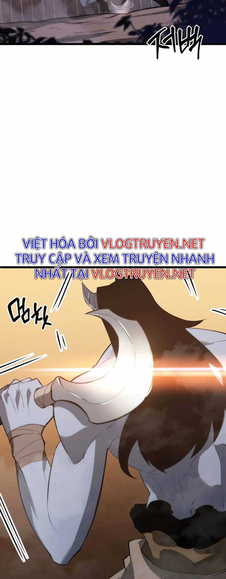 Ranker Cấp Sss Hồi Quy Chapter 14 trang 62