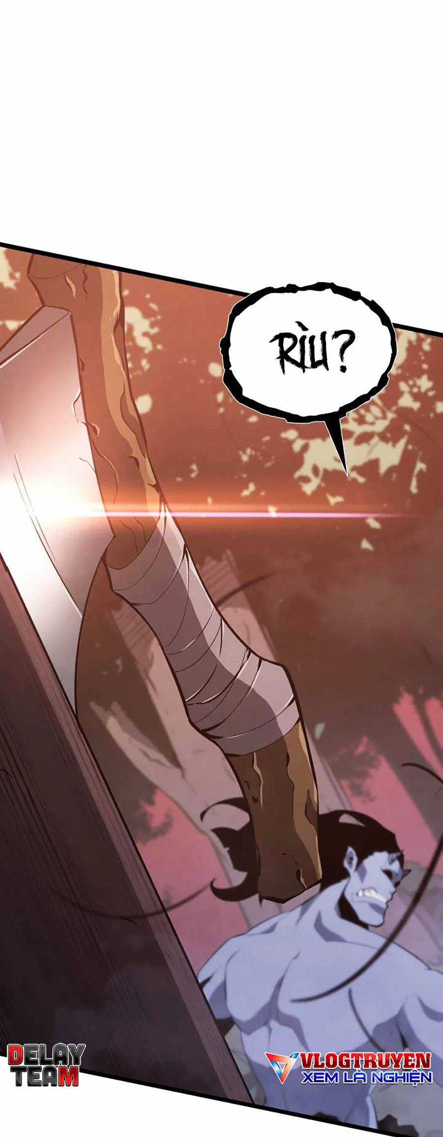 Ranker Cấp Sss Hồi Quy Chapter 14 trang 67