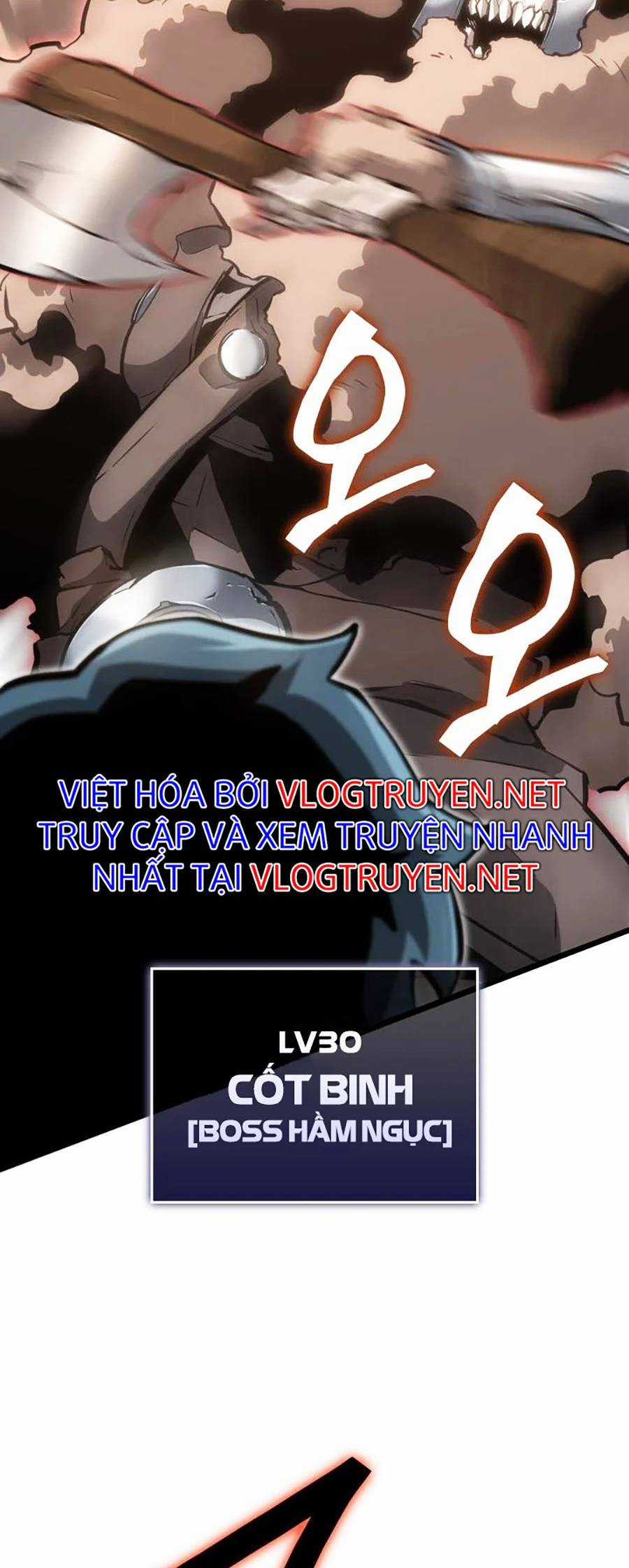 Ranker Cấp Sss Hồi Quy Chapter 14 trang 7