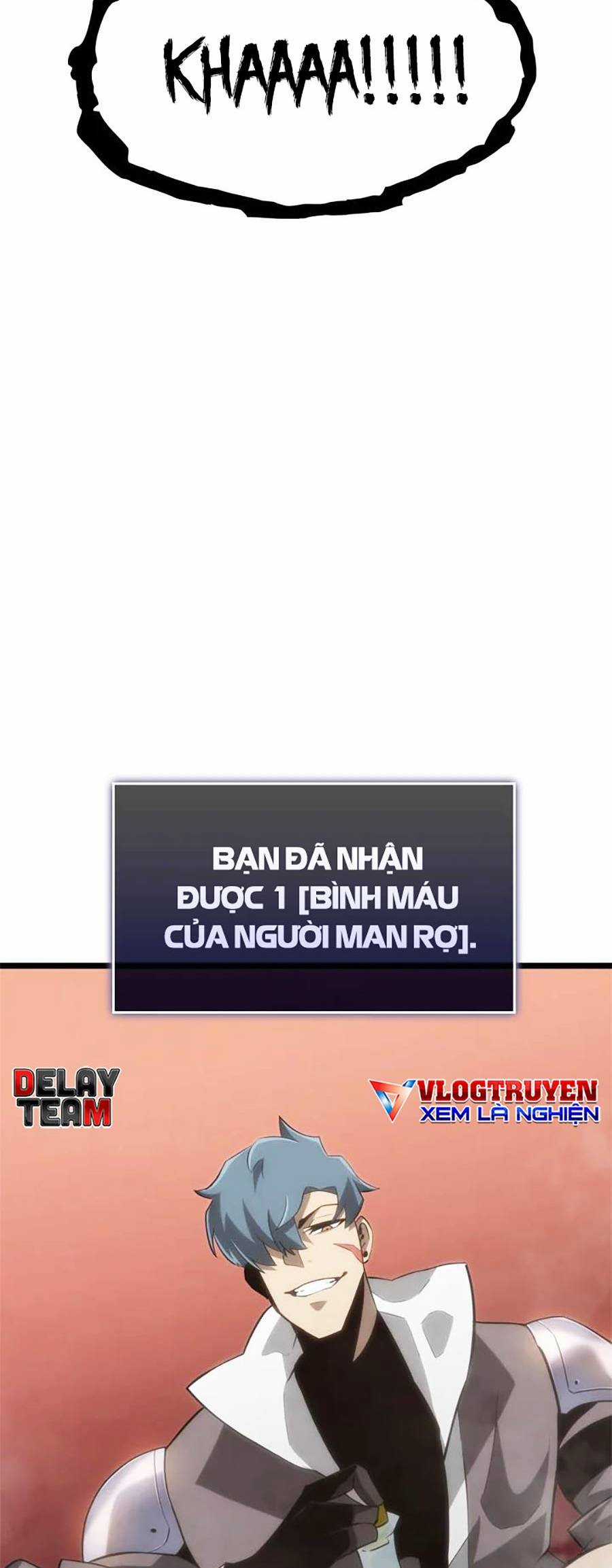 Ranker Cấp Sss Hồi Quy Chapter 14 trang 70