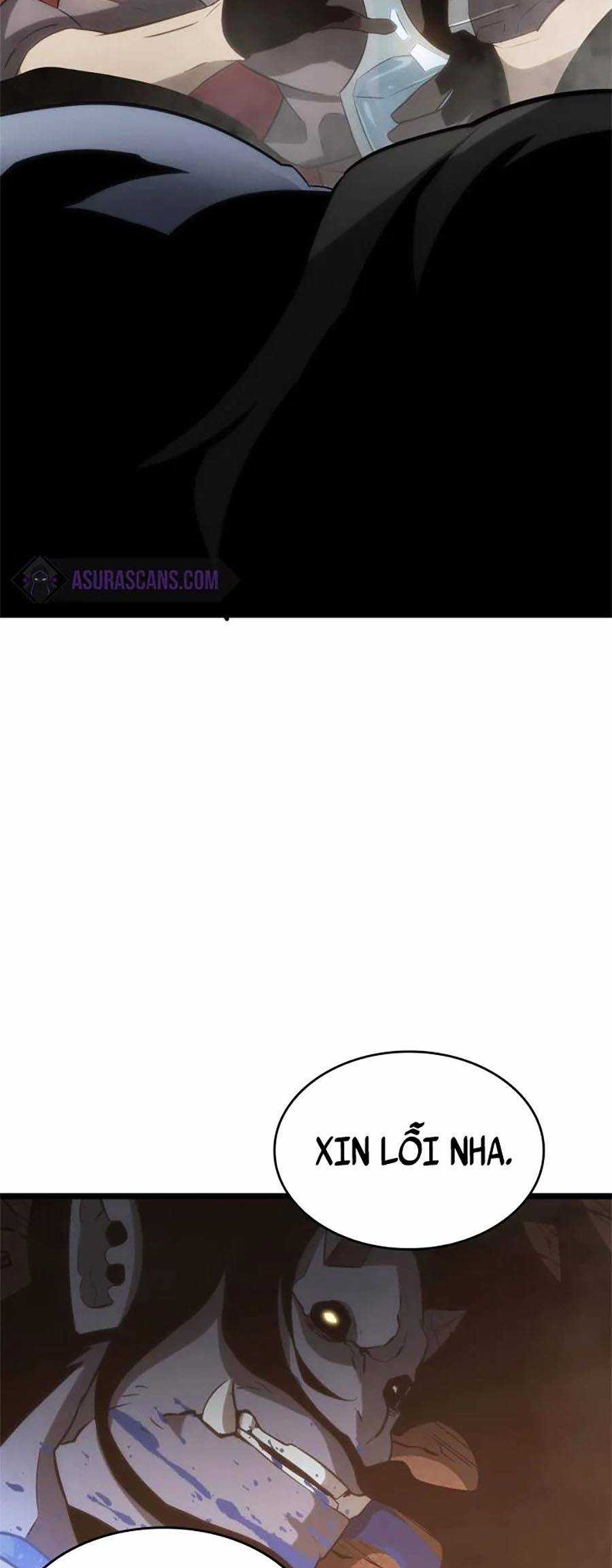 Ranker Cấp Sss Hồi Quy Chapter 14 trang 71