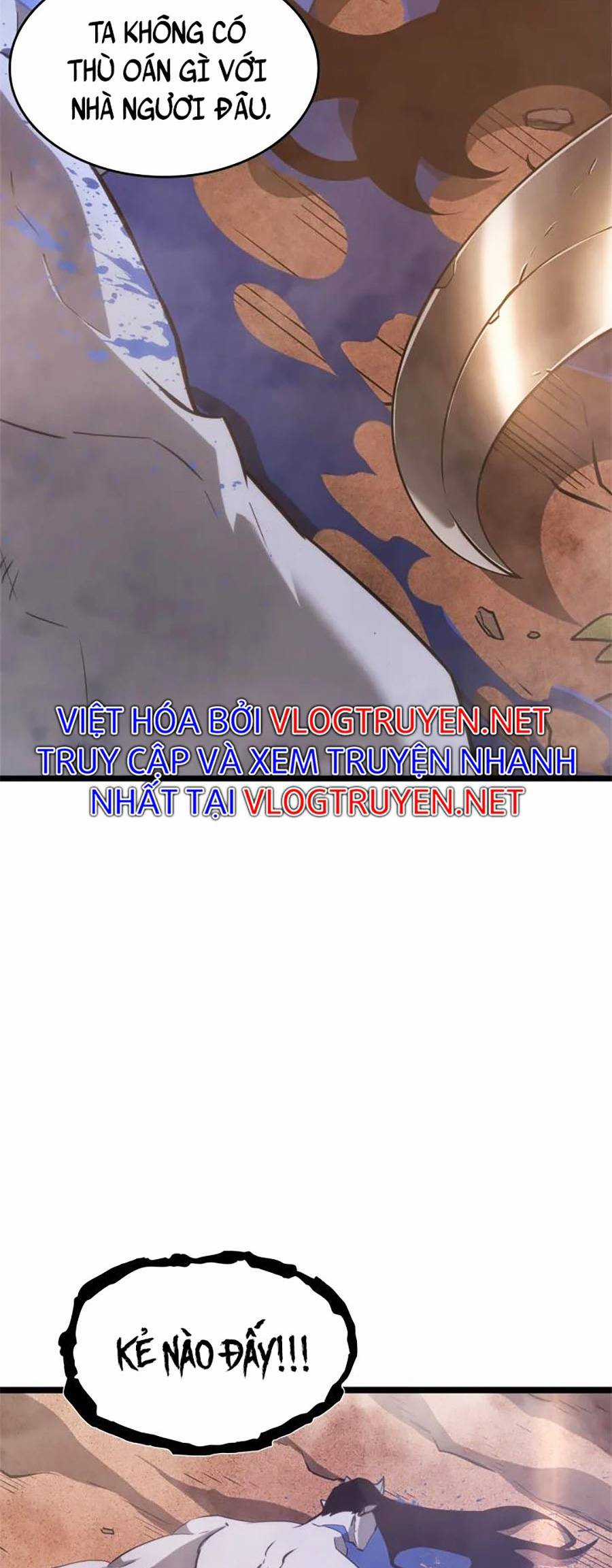 Ranker Cấp Sss Hồi Quy Chapter 14 trang 72