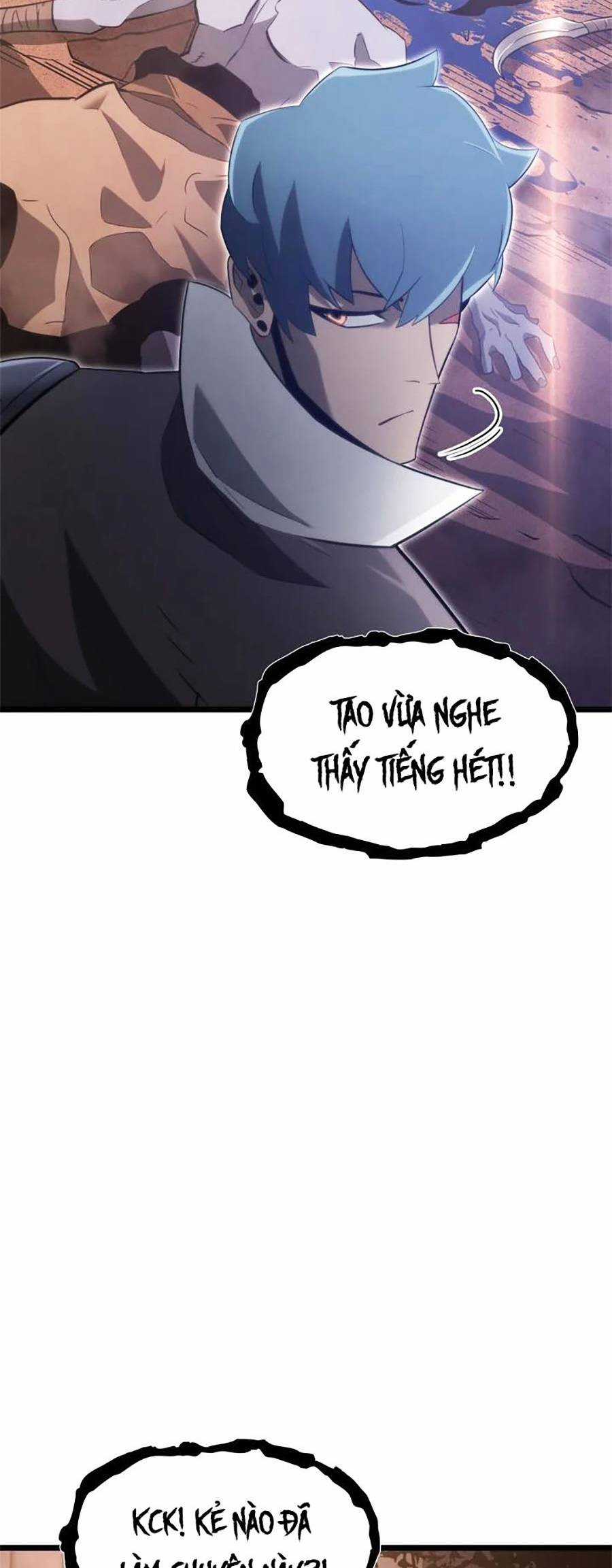 Ranker Cấp Sss Hồi Quy Chapter 14 trang 73