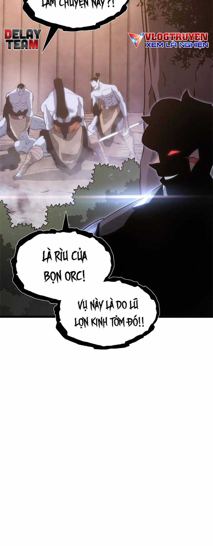 Ranker Cấp Sss Hồi Quy Chapter 14 trang 74