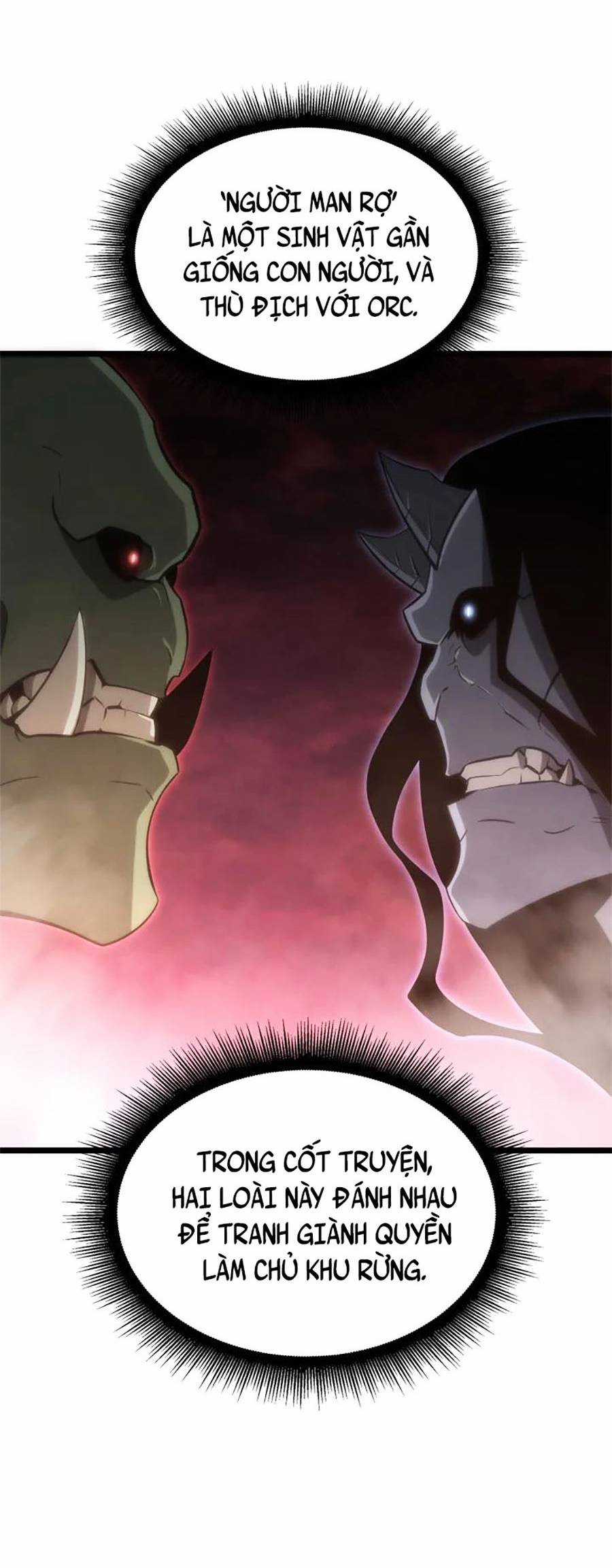 Ranker Cấp Sss Hồi Quy Chapter 14 trang 75