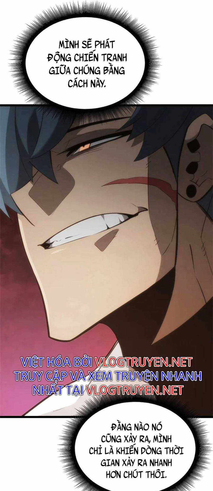 Ranker Cấp Sss Hồi Quy Chapter 14 trang 76