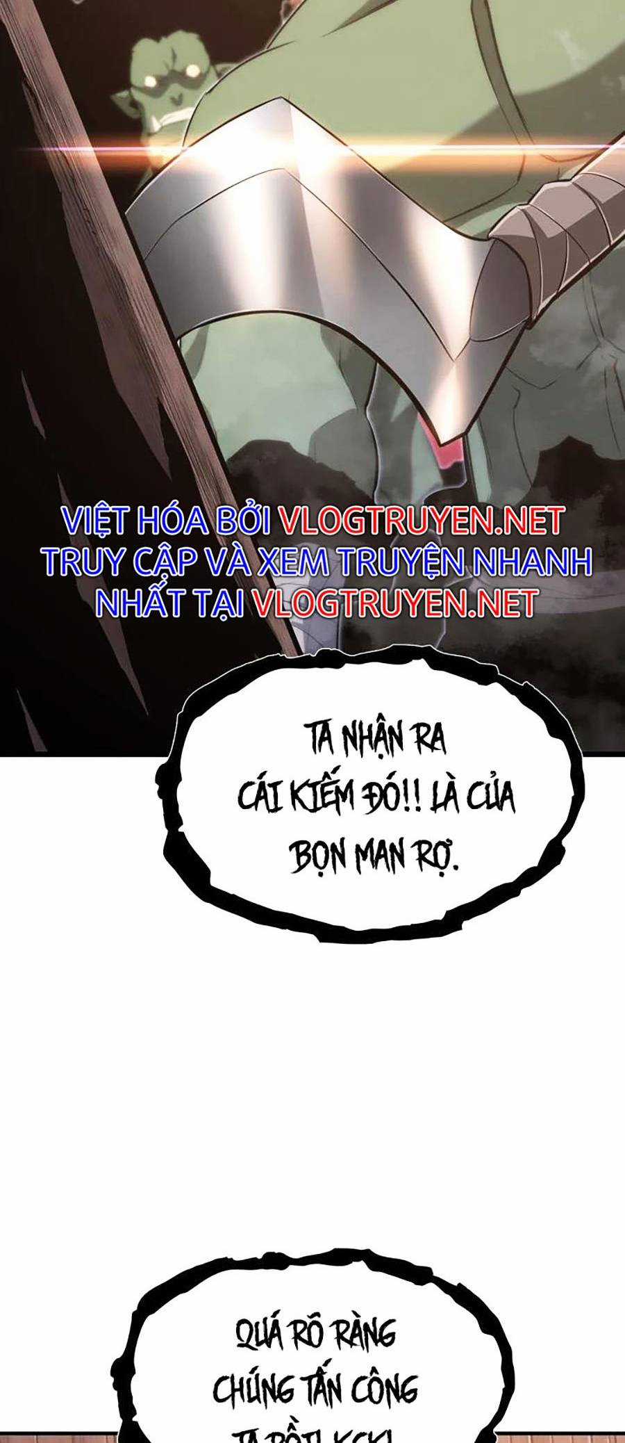 Ranker Cấp Sss Hồi Quy Chapter 14 trang 80