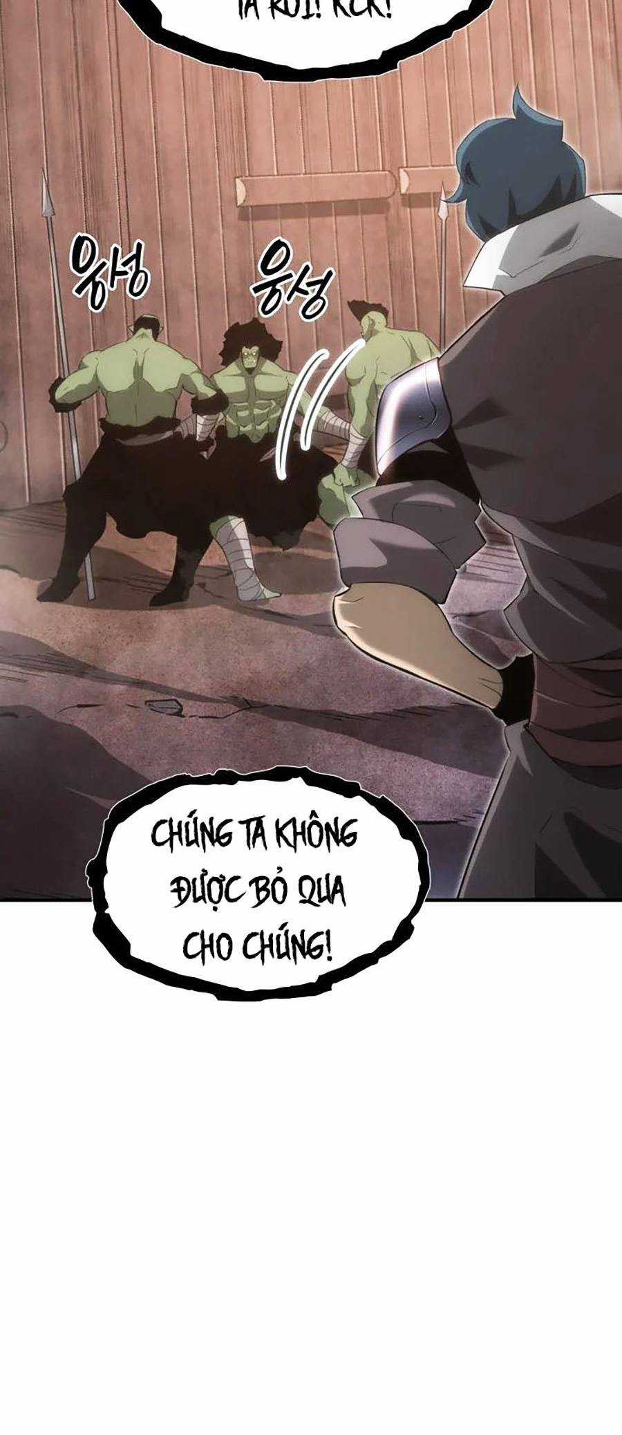 Ranker Cấp Sss Hồi Quy Chapter 14 trang 81