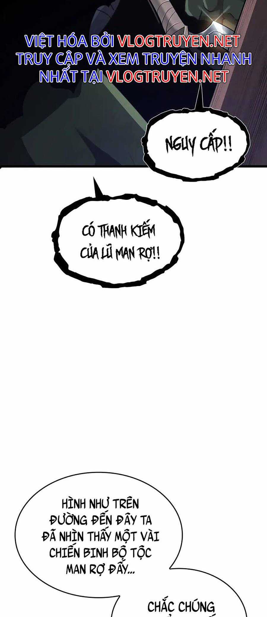 Ranker Cấp Sss Hồi Quy Chapter 14 trang 84