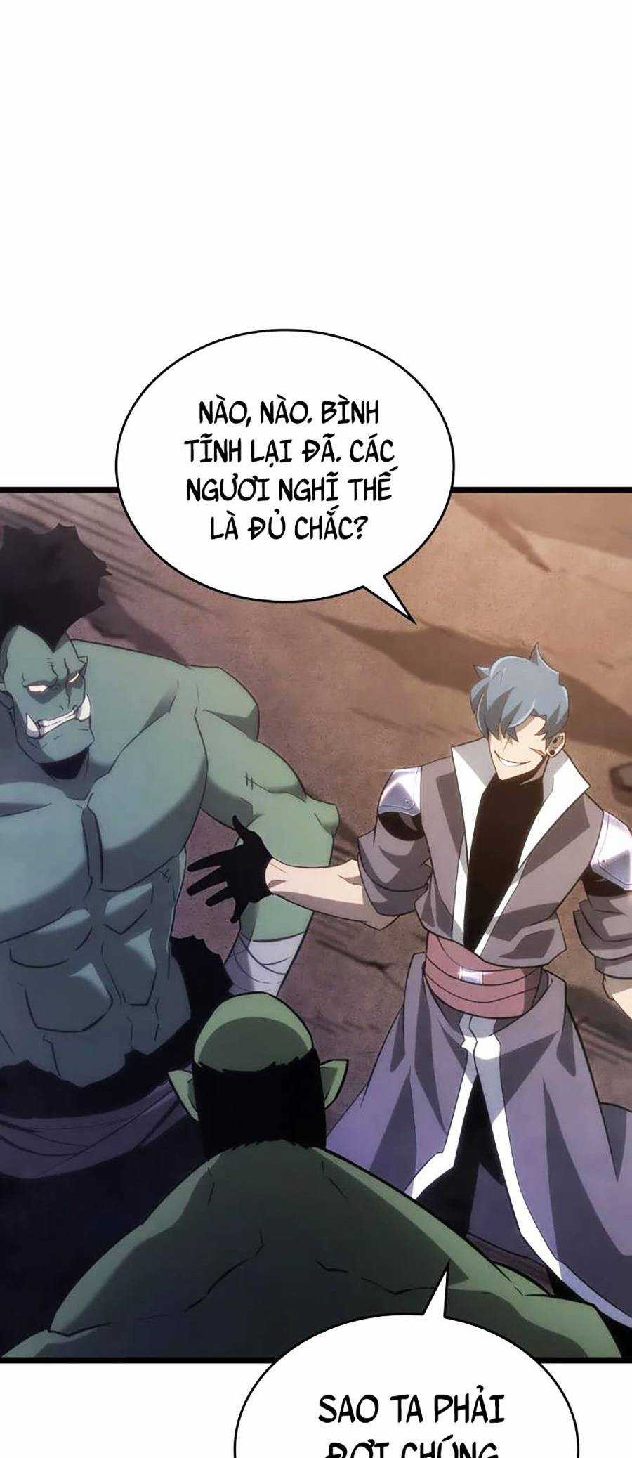 Ranker Cấp Sss Hồi Quy Chapter 14 trang 86