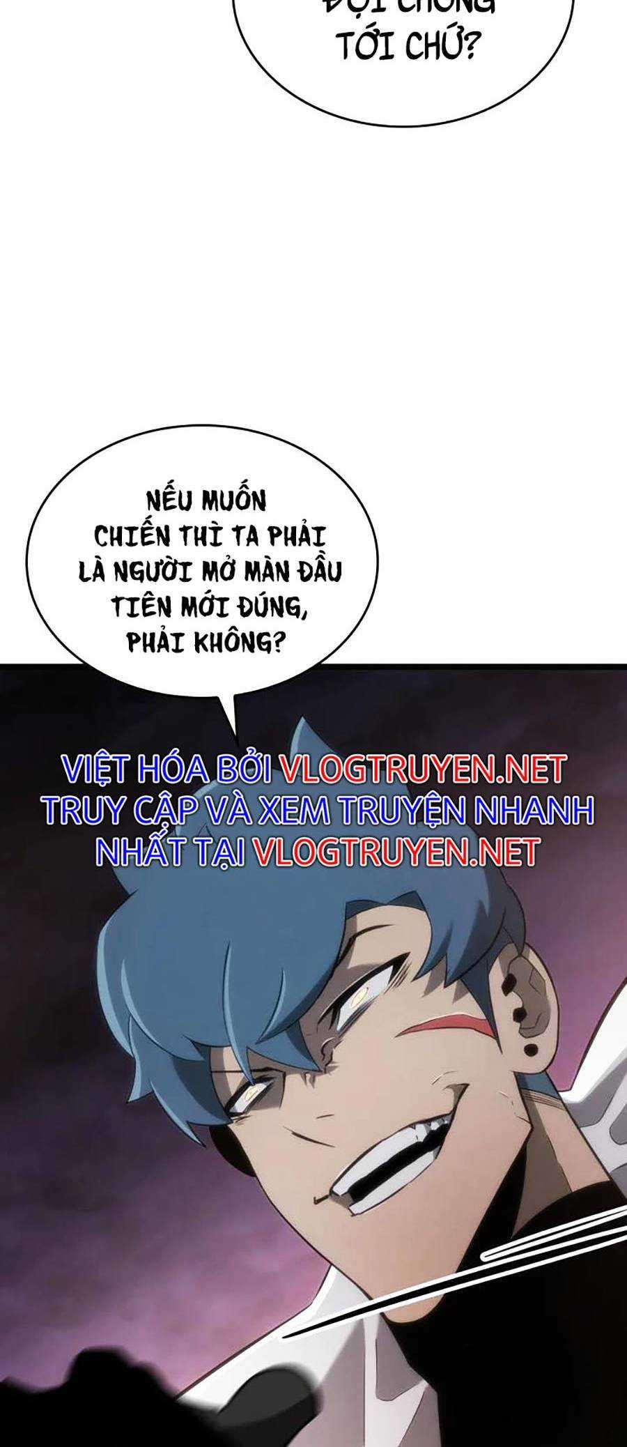 Ranker Cấp Sss Hồi Quy Chapter 14 trang 87