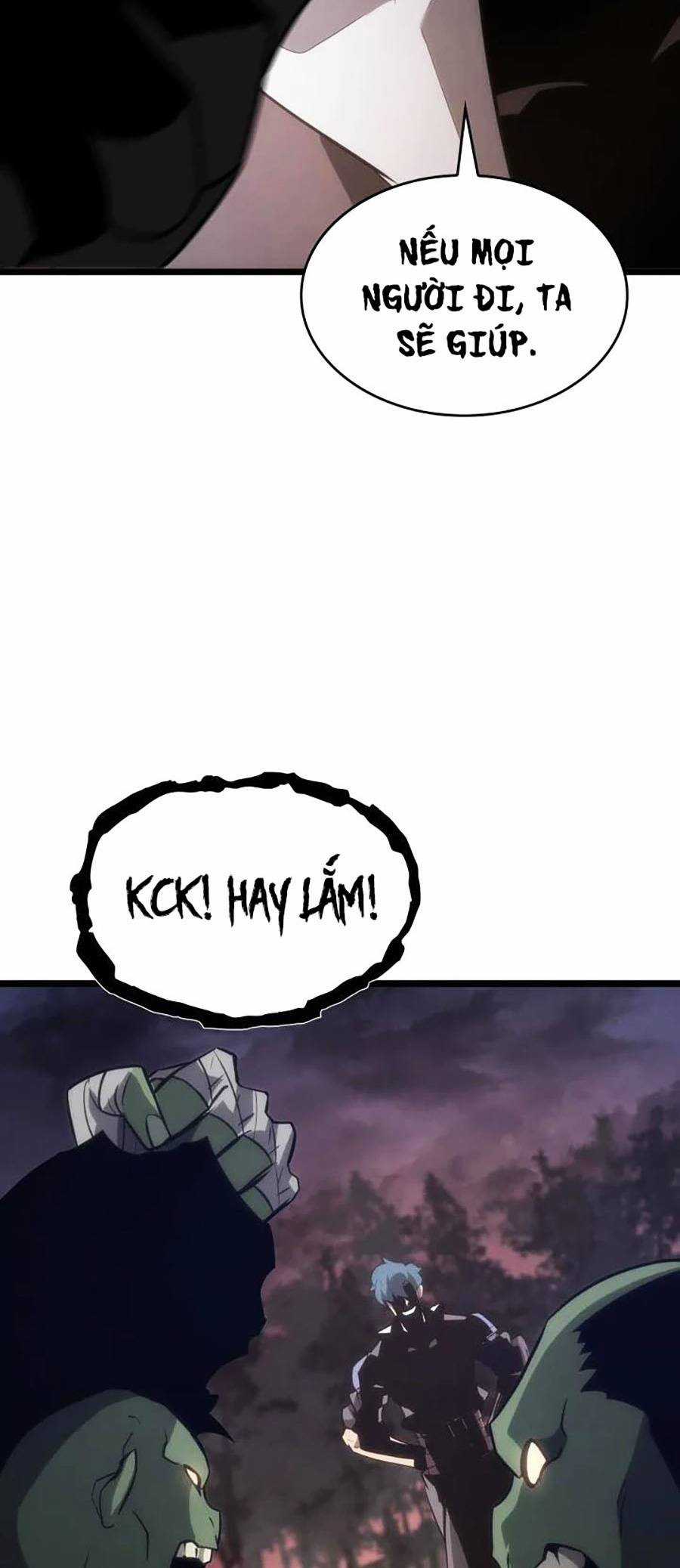 Ranker Cấp Sss Hồi Quy Chapter 14 trang 88