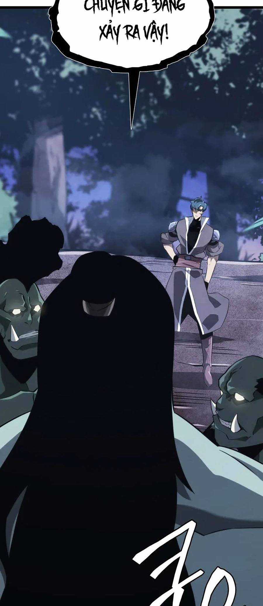 Ranker Cấp Sss Hồi Quy Chapter 14 trang 90