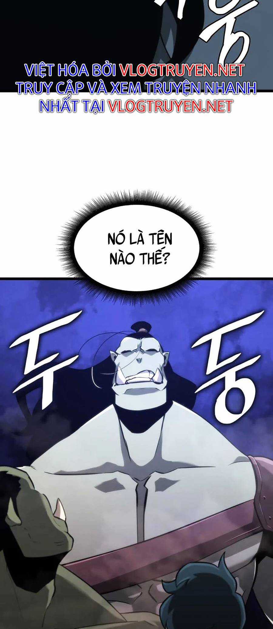 Ranker Cấp Sss Hồi Quy Chapter 14 trang 91