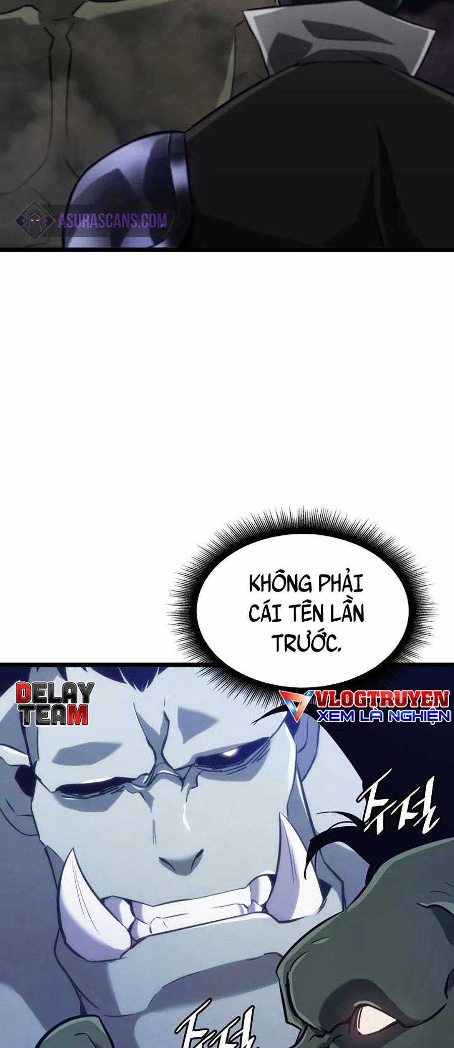 Ranker Cấp Sss Hồi Quy Chapter 14 trang 92