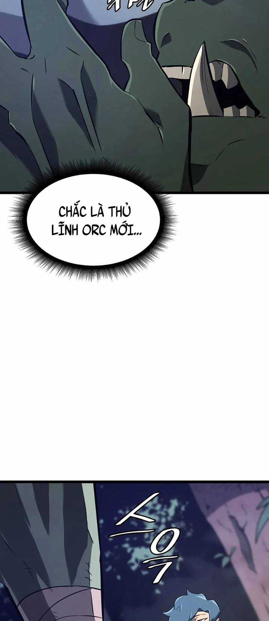 Ranker Cấp Sss Hồi Quy Chapter 14 trang 93