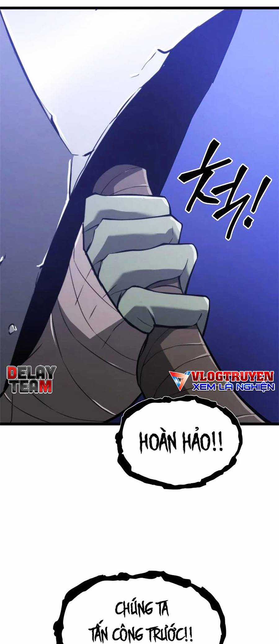 Ranker Cấp Sss Hồi Quy Chapter 14 trang 95