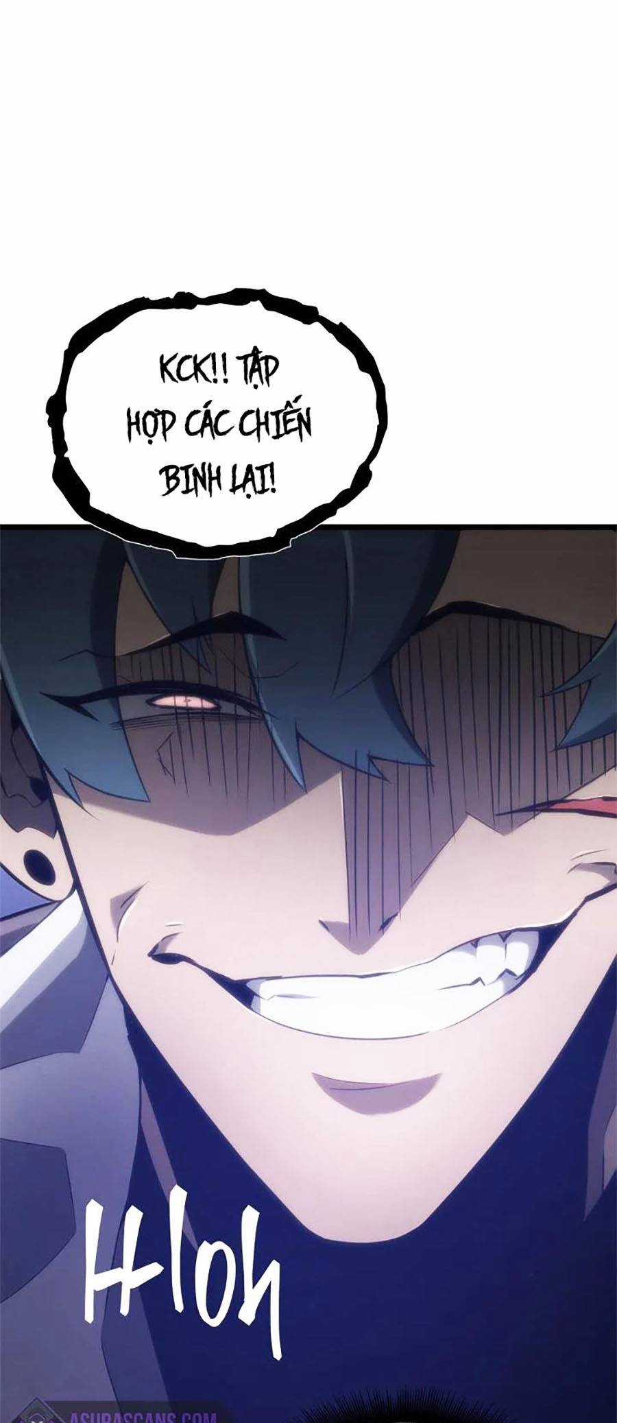 Ranker Cấp Sss Hồi Quy Chapter 14 trang 97