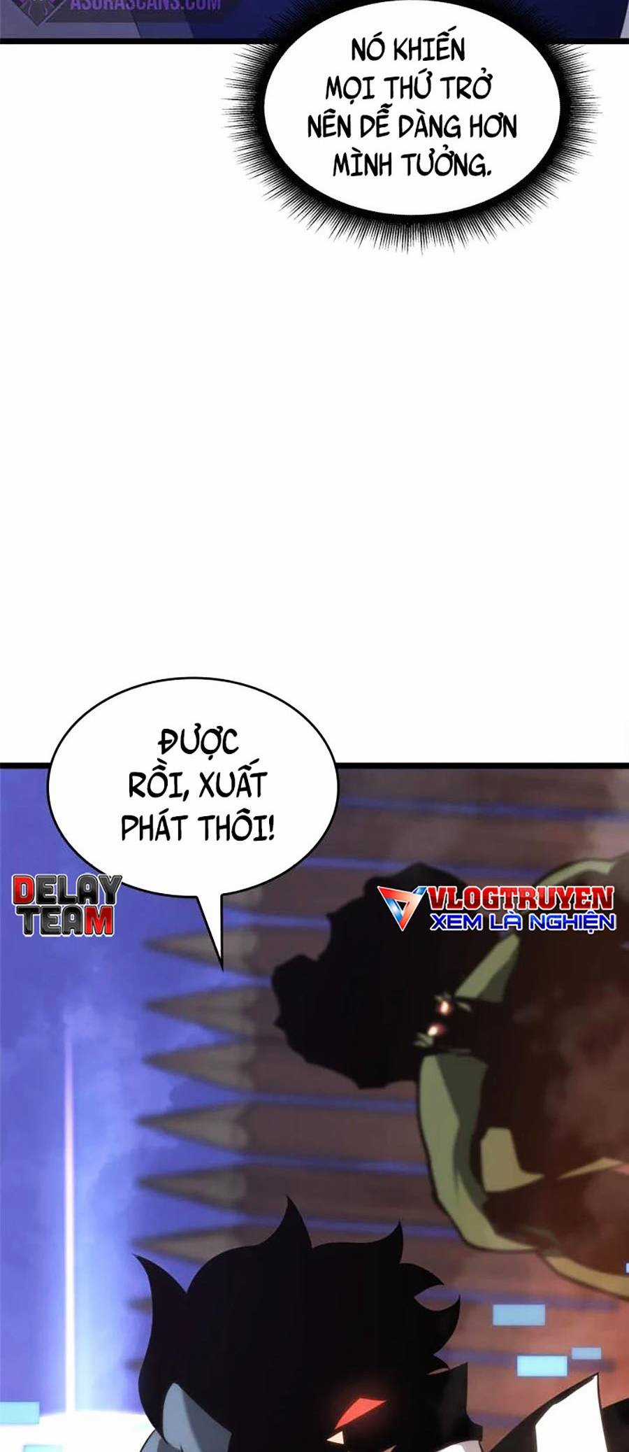 Ranker Cấp Sss Hồi Quy Chapter 14 trang 98