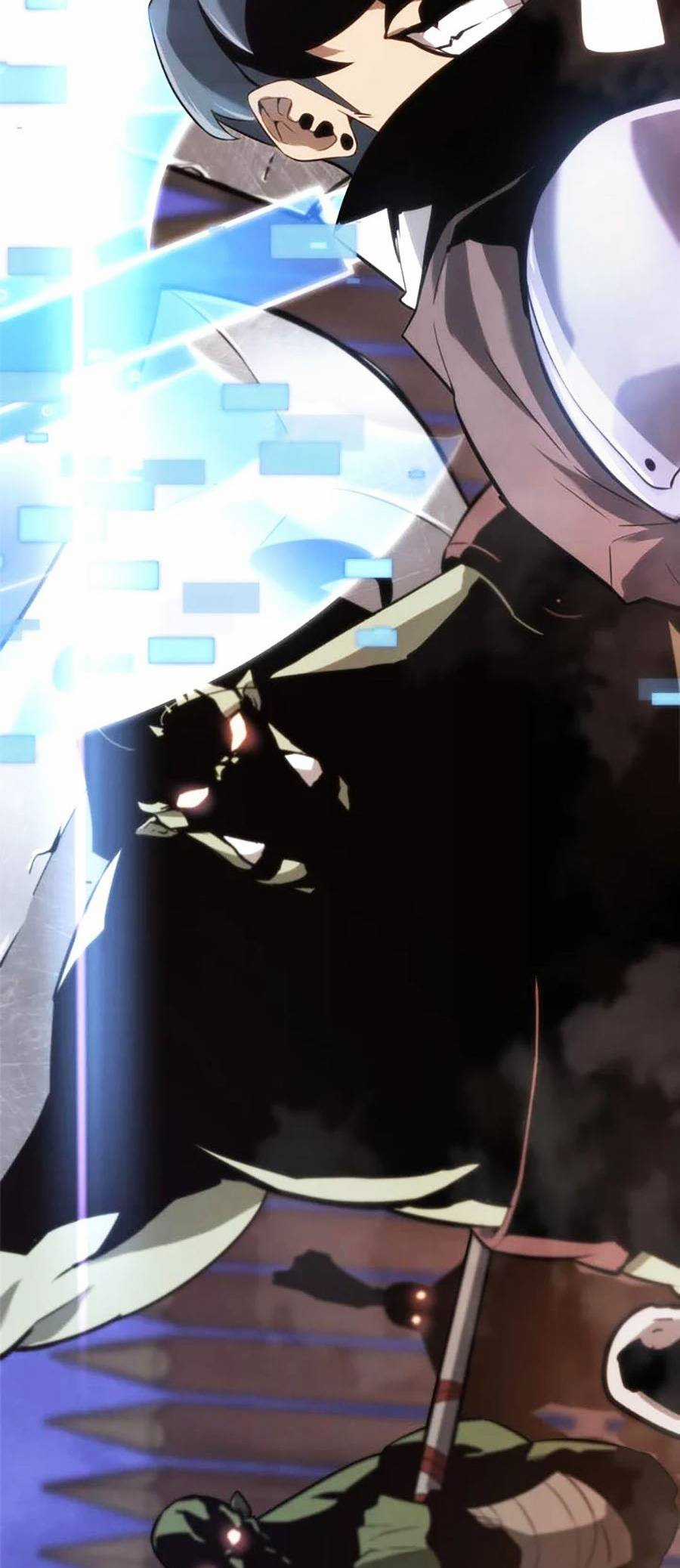 Ranker Cấp Sss Hồi Quy Chapter 14 trang 99