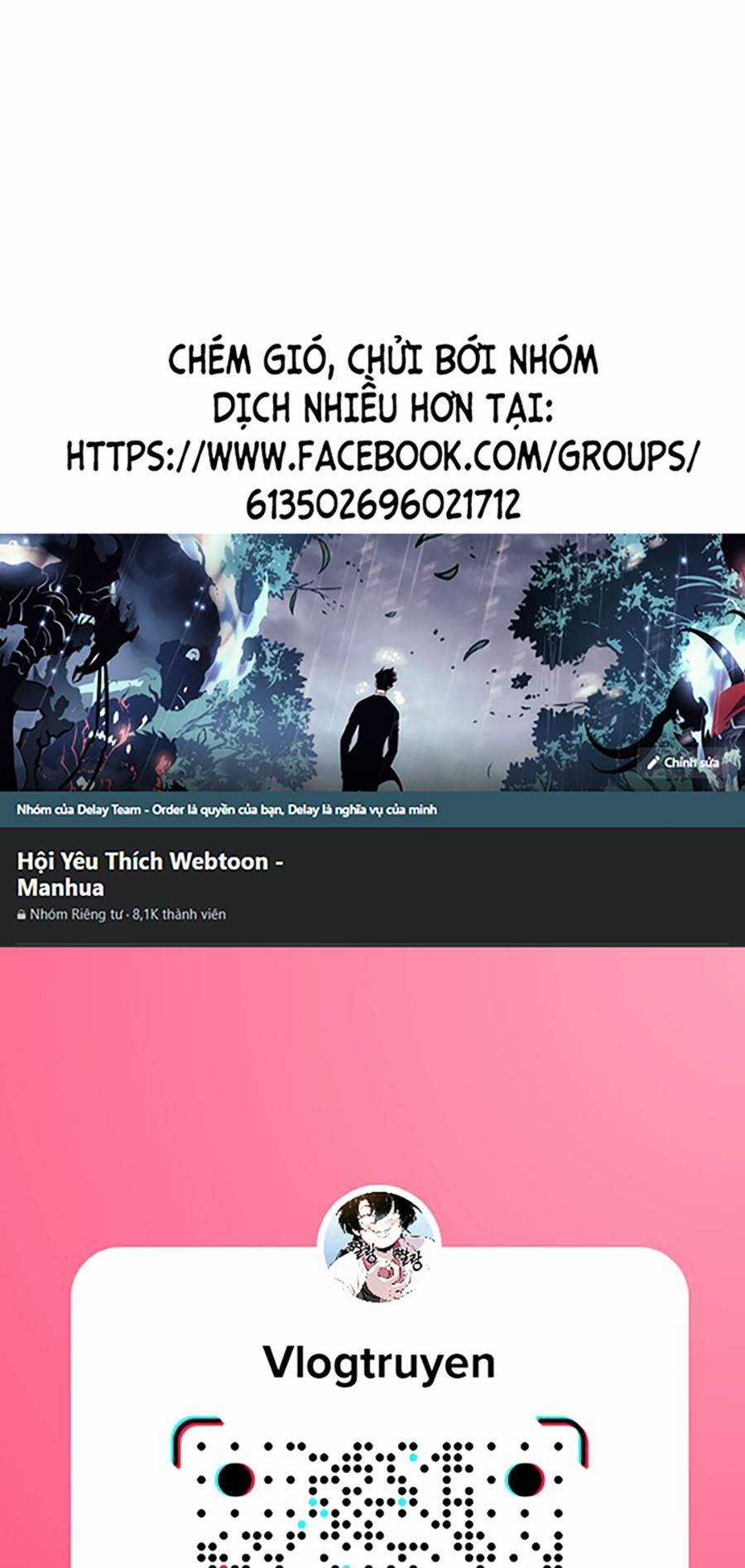 Ranker Cấp Sss Hồi Quy Chapter 15 trang 1