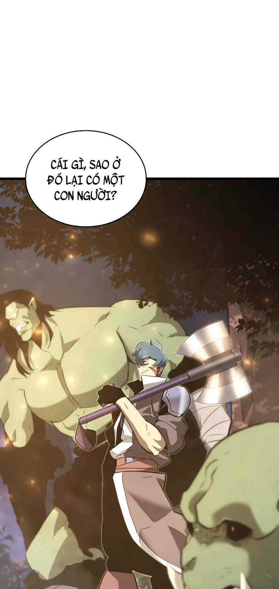 Ranker Cấp Sss Hồi Quy Chapter 15 trang 10