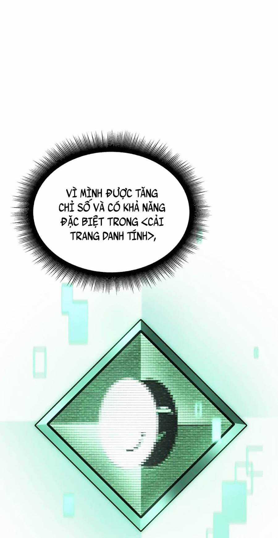 Ranker Cấp Sss Hồi Quy Chapter 15 trang 100