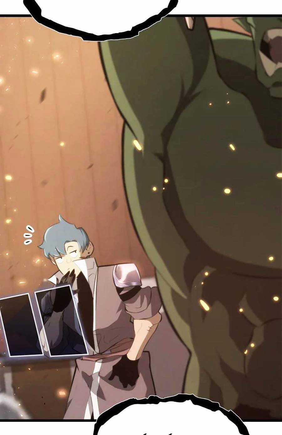 Ranker Cấp Sss Hồi Quy Chapter 15 trang 102