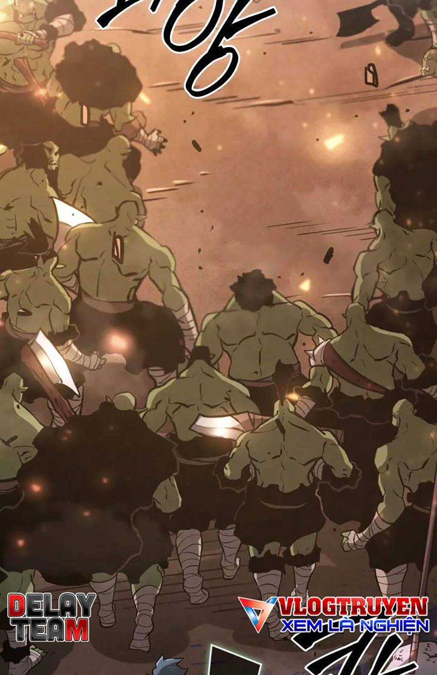 Ranker Cấp Sss Hồi Quy Chapter 15 trang 105