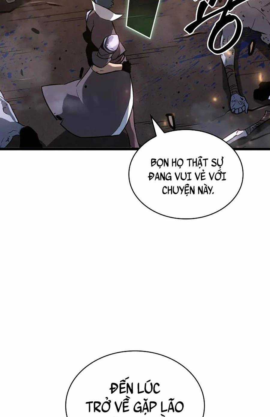 Ranker Cấp Sss Hồi Quy Chapter 15 trang 106