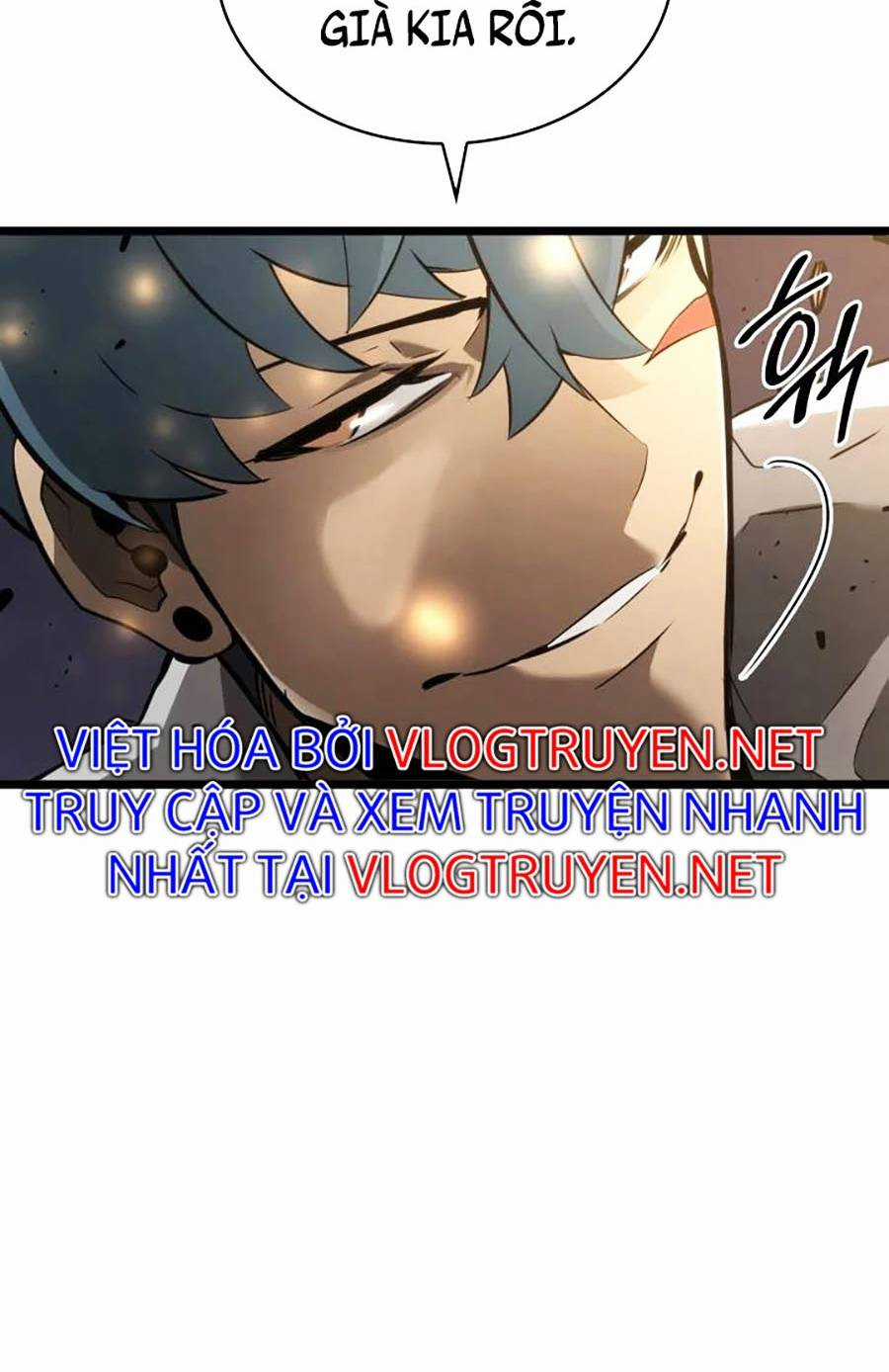 Ranker Cấp Sss Hồi Quy Chapter 15 trang 107