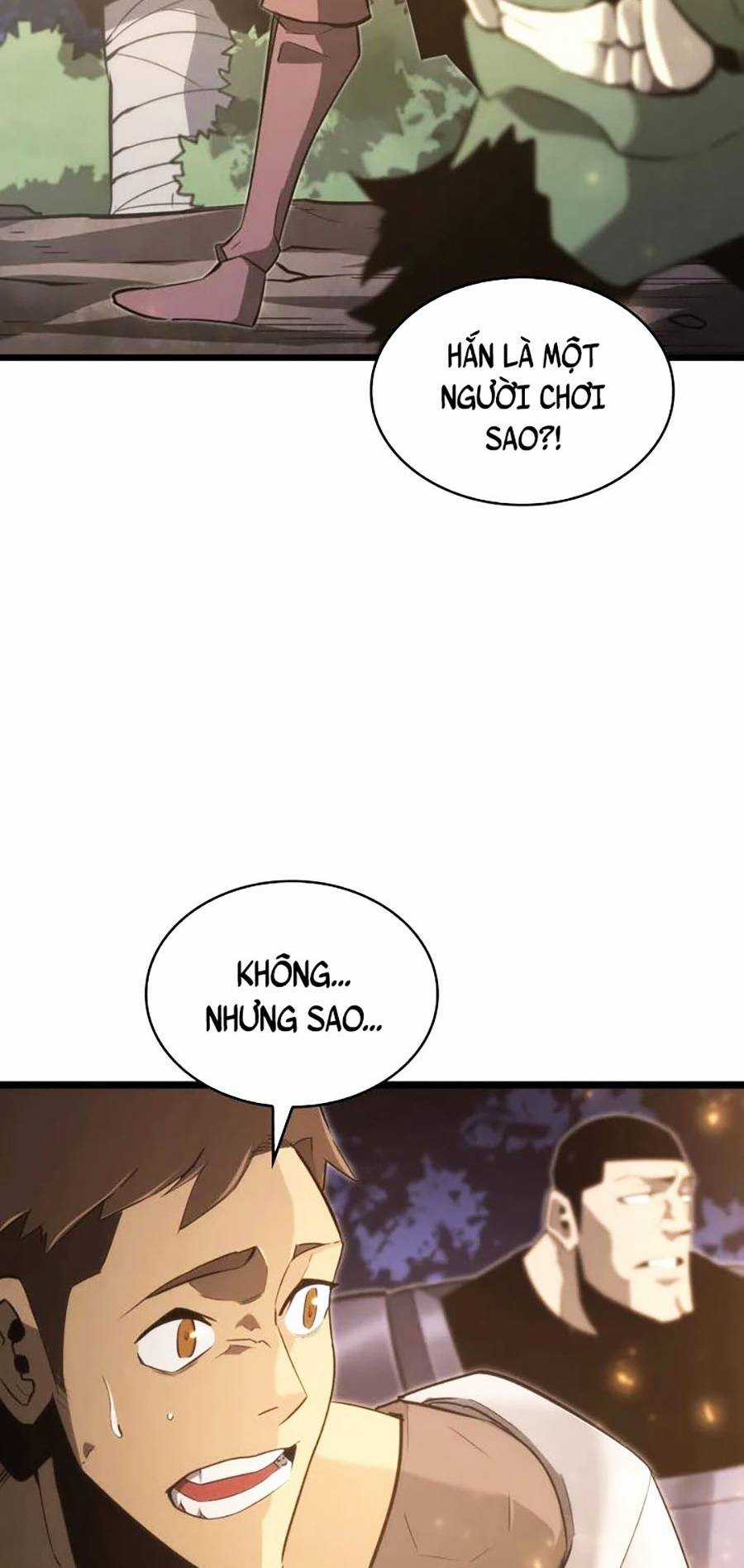 Ranker Cấp Sss Hồi Quy Chapter 15 trang 11