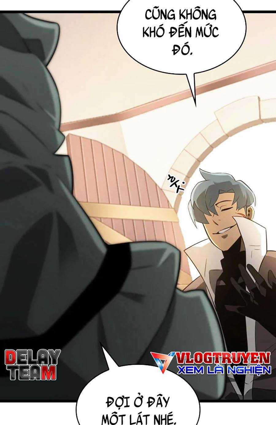 Ranker Cấp Sss Hồi Quy Chapter 15 trang 112