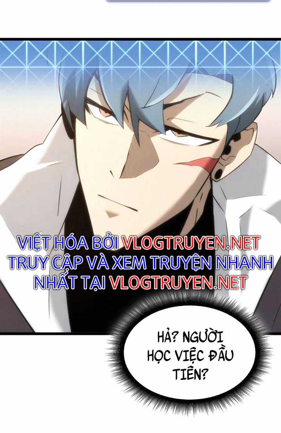 Ranker Cấp Sss Hồi Quy Chapter 15 trang 114