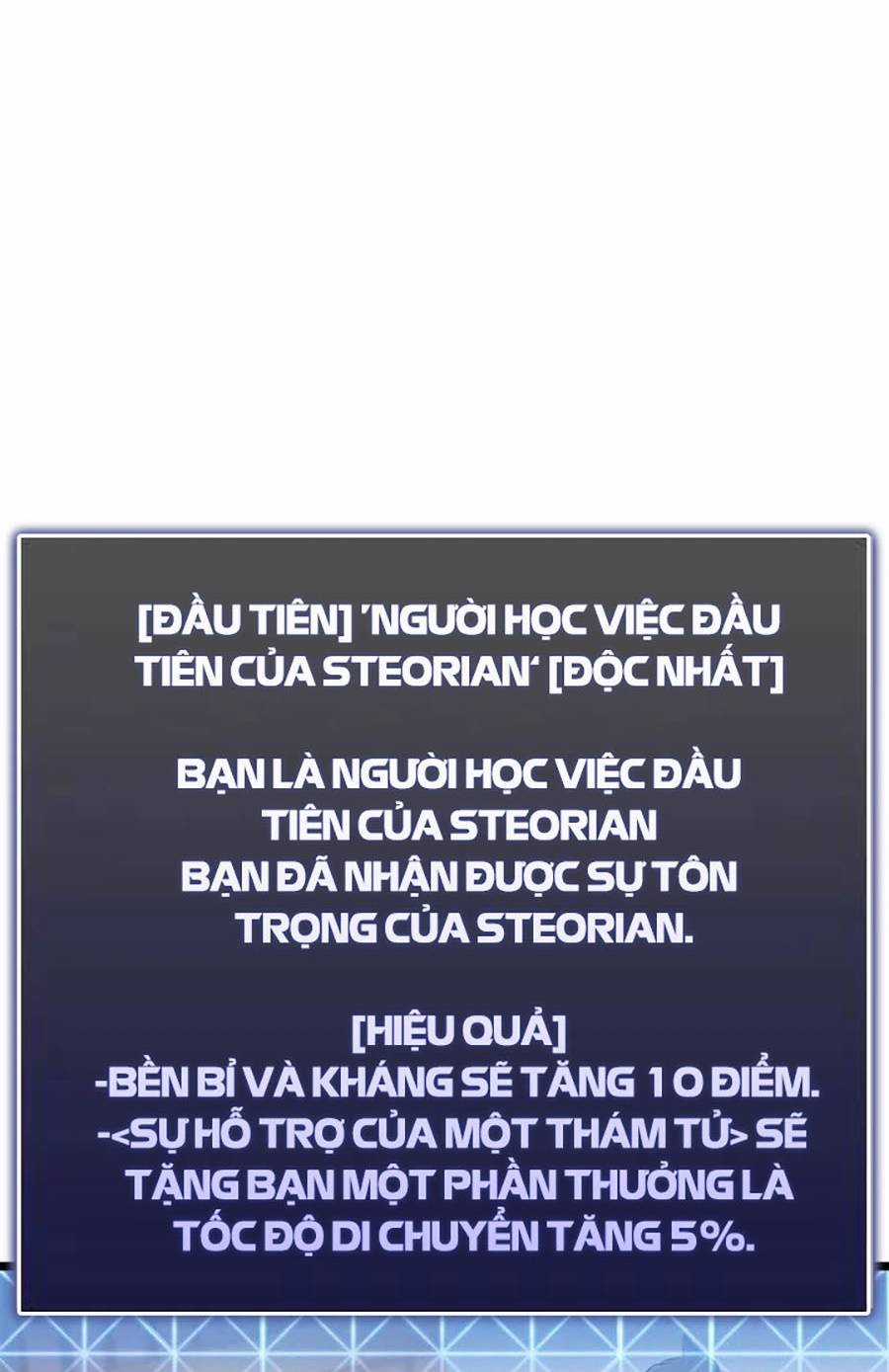 Ranker Cấp Sss Hồi Quy Chapter 15 trang 115