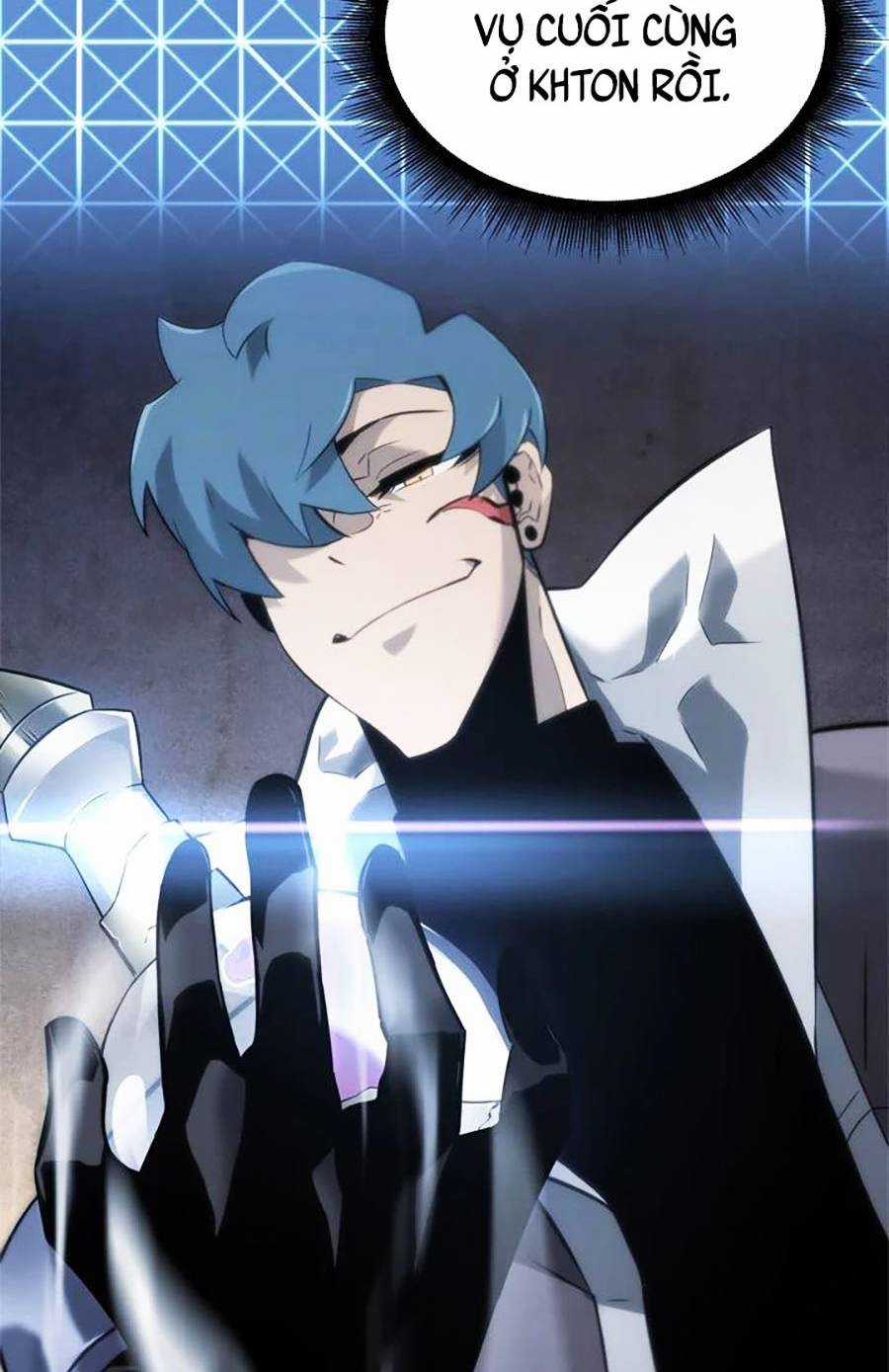 Ranker Cấp Sss Hồi Quy Chapter 15 trang 120