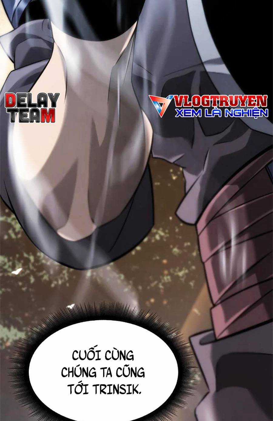 Ranker Cấp Sss Hồi Quy Chapter 15 trang 121