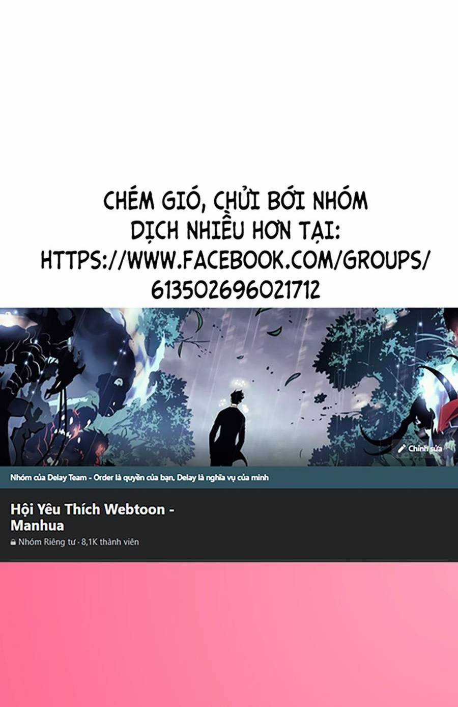 Ranker Cấp Sss Hồi Quy Chapter 15 trang 124