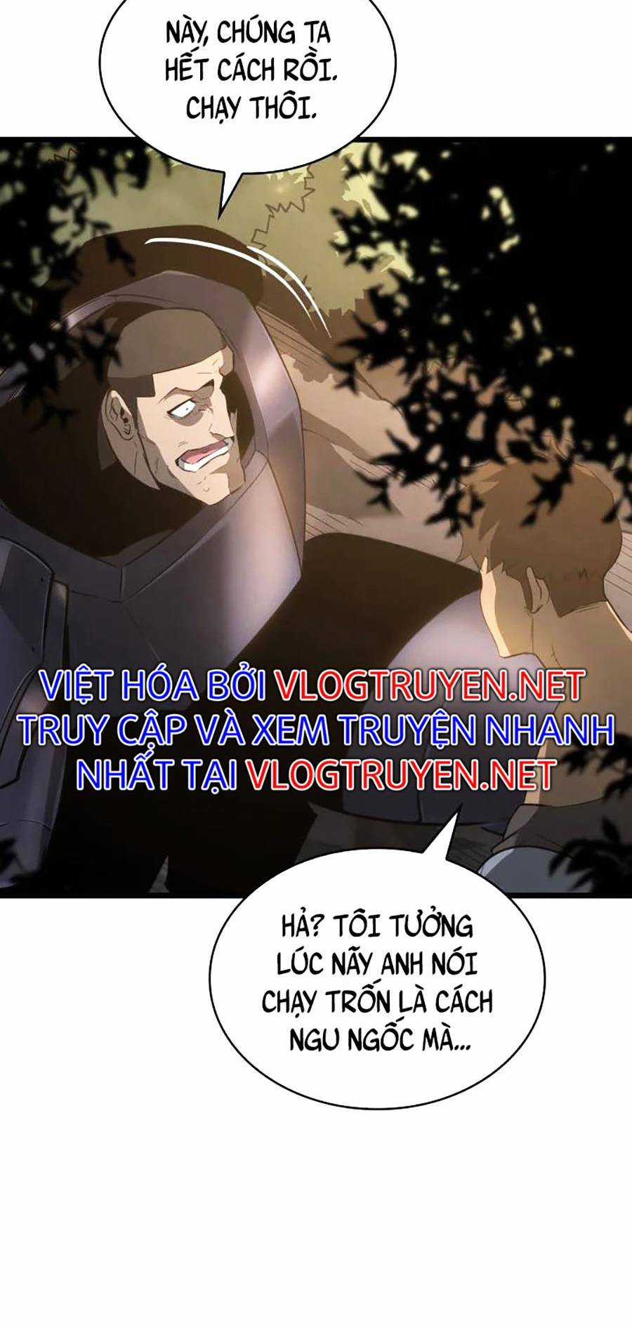 Ranker Cấp Sss Hồi Quy Chapter 15 trang 14