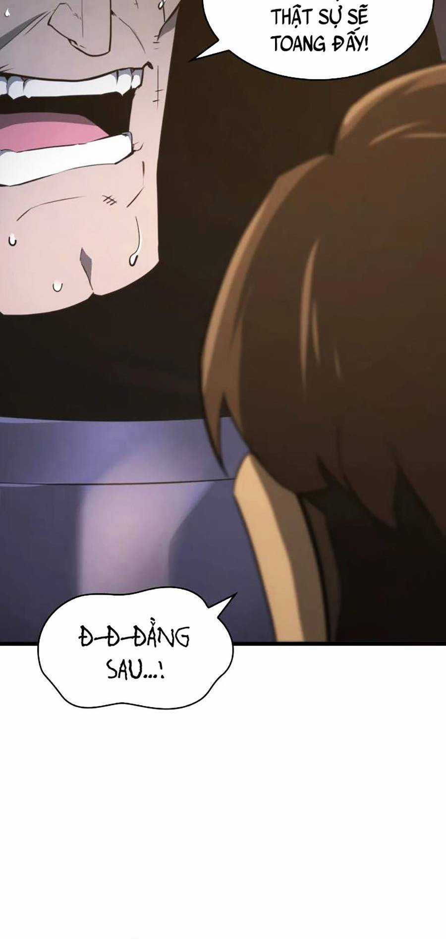 Ranker Cấp Sss Hồi Quy Chapter 15 trang 16