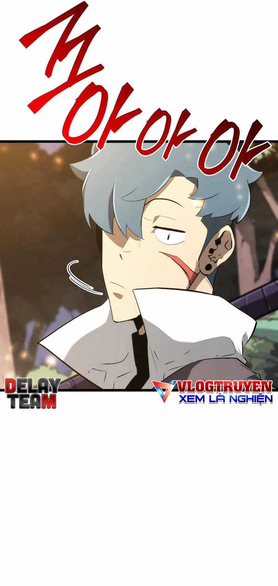 Ranker Cấp Sss Hồi Quy Chapter 15 trang 17