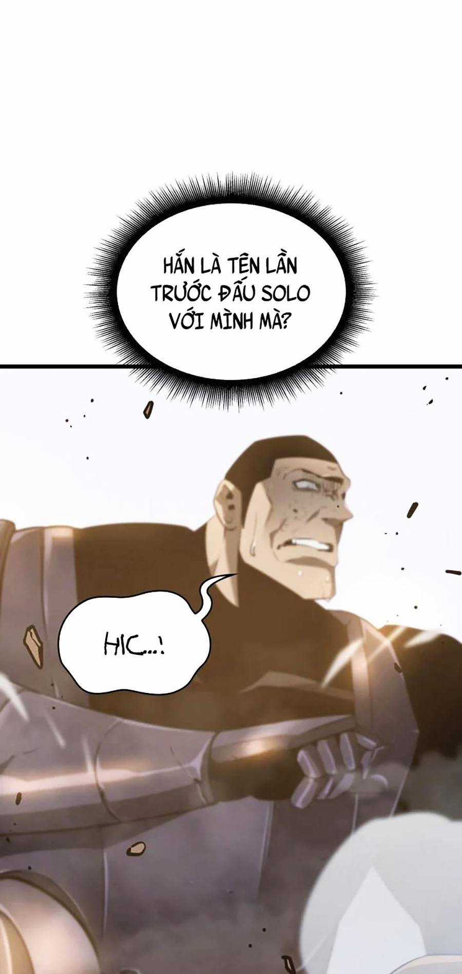 Ranker Cấp Sss Hồi Quy Chapter 15 trang 19