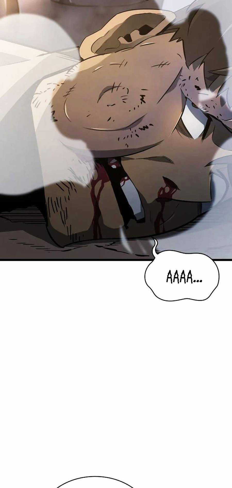 Ranker Cấp Sss Hồi Quy Chapter 15 trang 20