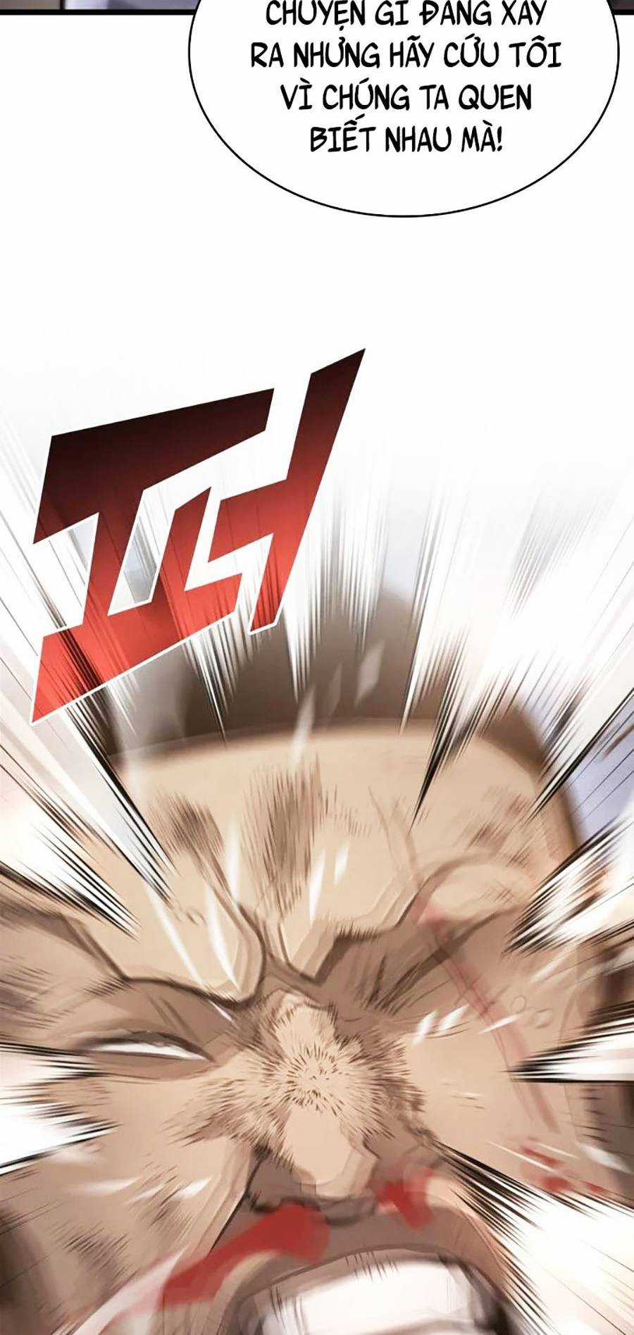 Ranker Cấp Sss Hồi Quy Chapter 15 trang 22