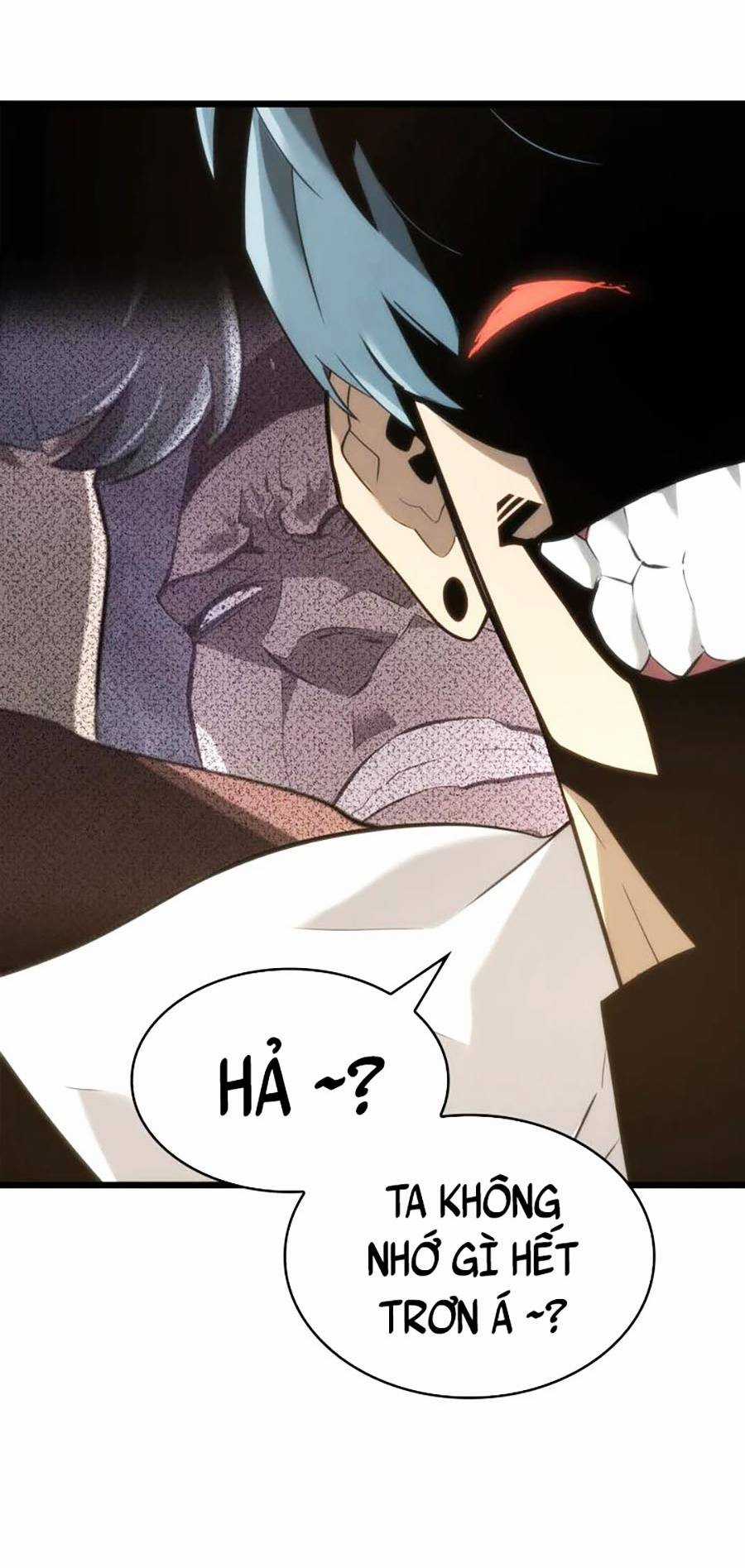 Ranker Cấp Sss Hồi Quy Chapter 15 trang 25