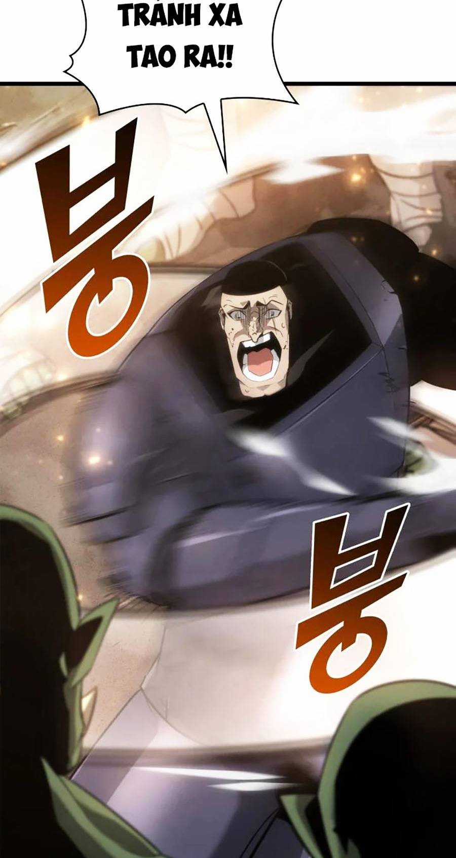 Ranker Cấp Sss Hồi Quy Chapter 15 trang 28