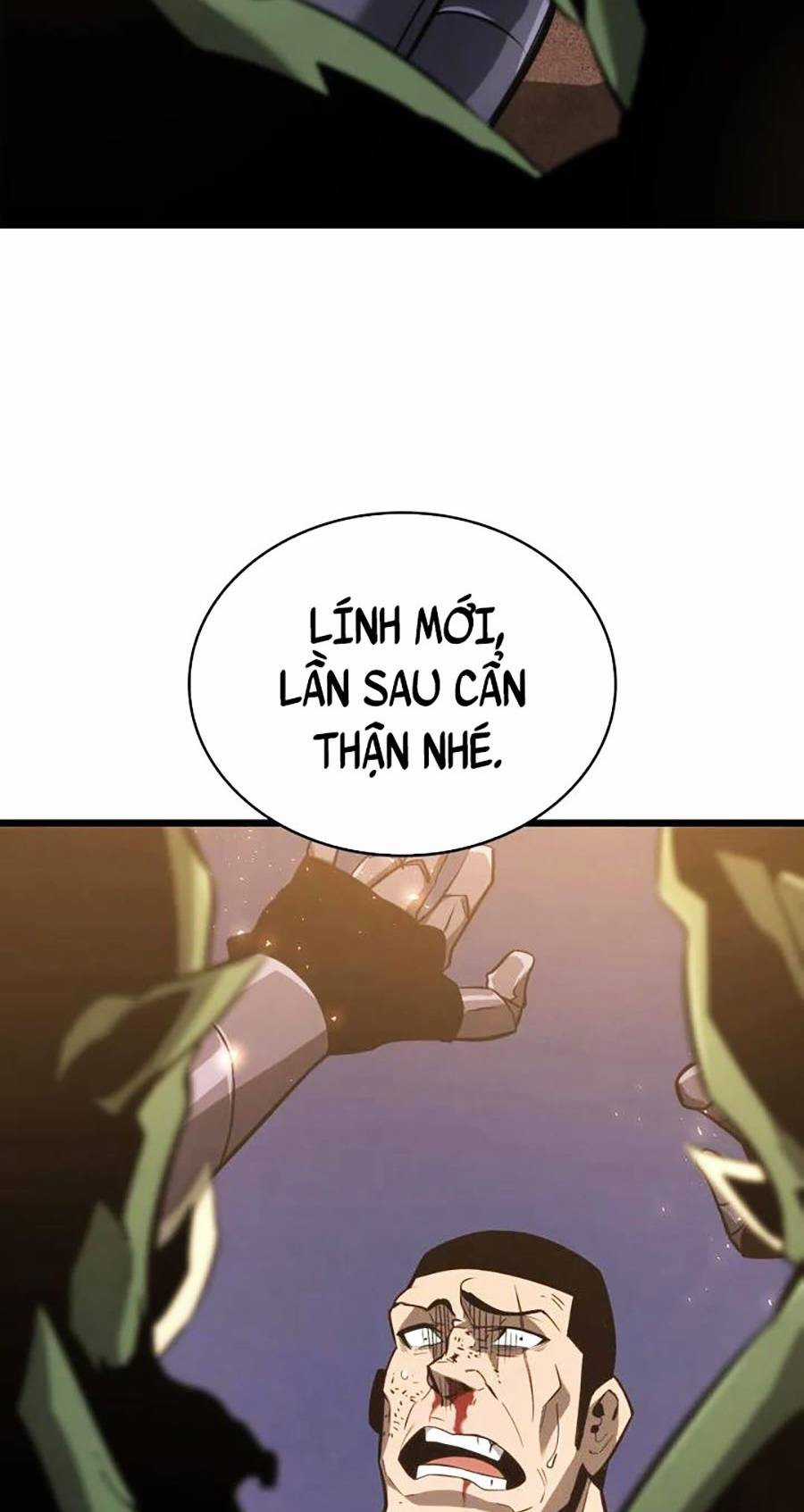 Ranker Cấp Sss Hồi Quy Chapter 15 trang 29